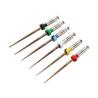 Buy cheap L21/25/31mm Dental Rotary Files Heat Treatment Taper DH File from wholesalers
