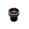 Buy cheap 1/4" 2.3mm F2.4 2Megapixel M12x0.5 mount 138degree wide angle lens for OV5640/OV2640/OV2643/OV9712 from wholesalers