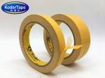 No Residue After Peeling Double Sided Adhesive Fiber Cloth Duct Tape