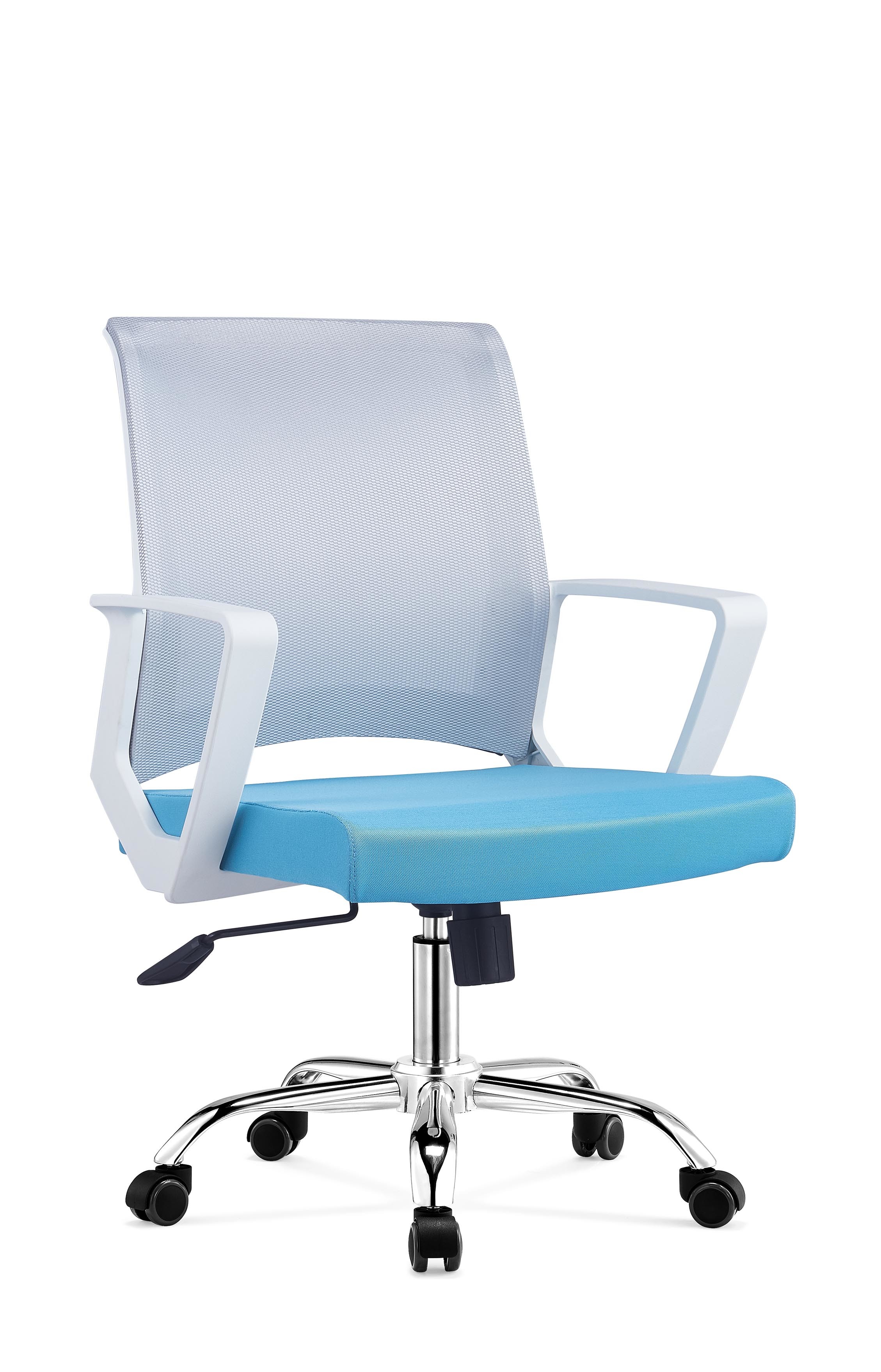 Model # 2602 hot selling BIFMA certified Office task Chair, mesh chair, guest chair