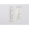 Buy cheap White 0.18mm Microblading Needle Flexible Blade For Eyebrow Tattoo from wholesalers