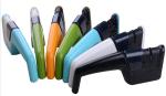 Lovely Color Diamond Wheel Knife Sharpener For Ceramic Knives 170g