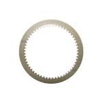 104-22-33321 Friction Disc Komatsu STEERING CLUTCH 1042233321 D20A D20P D20PL