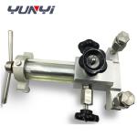 Portable Hydraulic Pressure Calibrator