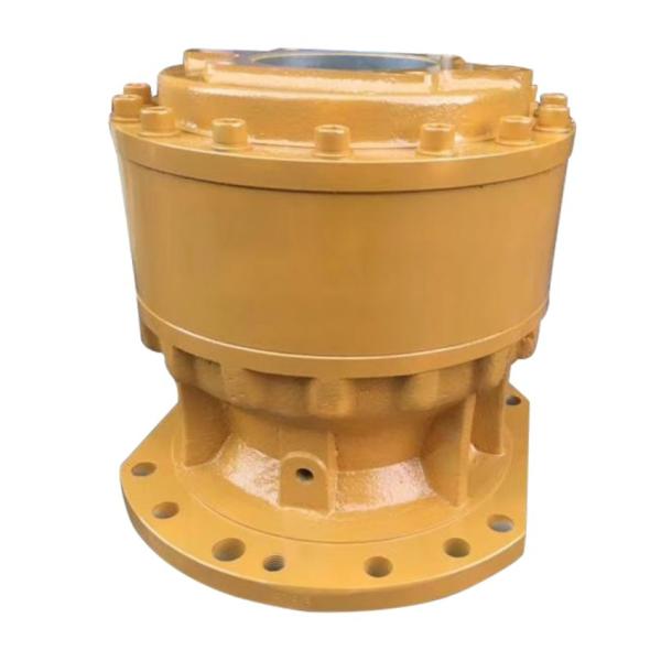 Buy cheap Belparts E345D Excavator Spare Parts , Swing Slew Reduction Gearbox from wholesalers