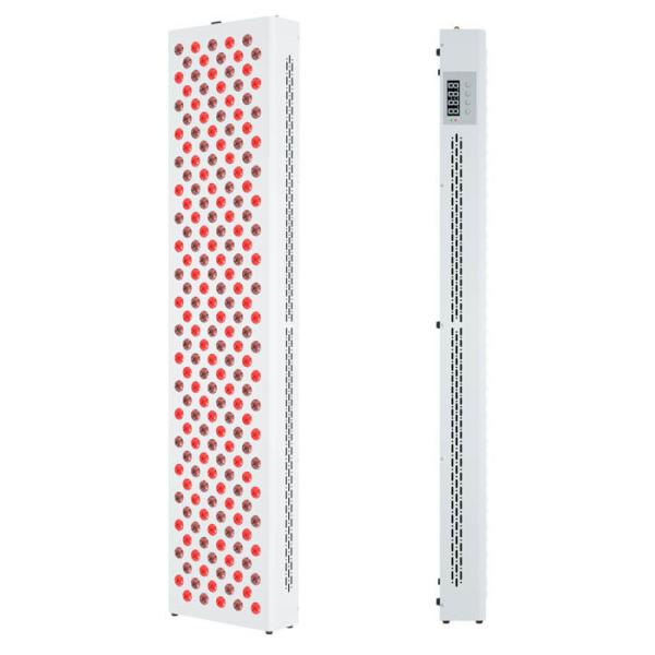 Buy cheap 660Nm 850Nm Near Infrared Light Therapy Lamp 1000W Red Led Light Device from wholesalers