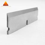 Co Cr W Chemical Composition Cobalt Chrome Alloy Sheet For Rayon Fibre Cutting