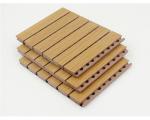 Waterproof Acoustic Panels for Effective Ceiling and Wall Insulation SGS