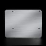 AC200-300V 3-5 years warranty Bridgelux LED Board Driverless 50W LED flood light
