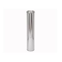 Buy cheap 6 Inch Double Wall Insulated Stove Pipe For Wood Burner product