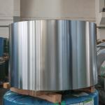2B BA Grade 201 Stainless Steel Coil For Decoration ASTM AISI JIS SUS