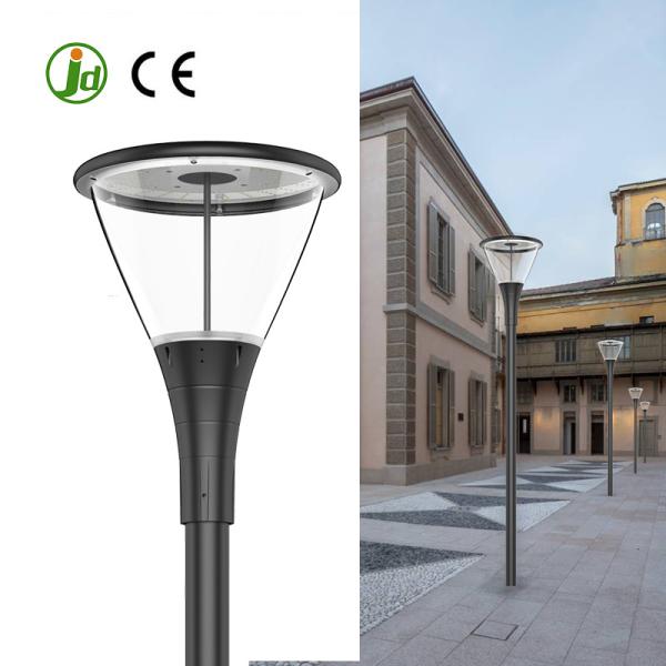Buy cheap Garden Ip65 60w 100w 150w Led Post Top Area Light from wholesalers