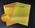 Vinyl Waterproof Sticker Paper