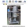 Buy cheap 3000L / H Grey Turbine Oil Purifier 34W Lubrication System from wholesalers