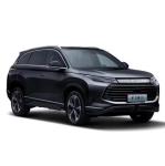 2023 Byd Frigate 07 Dm-I Hybrid SUV Energy Vehicle Made in Mgnt Certification