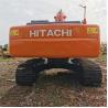 Buy cheap 132kw Used Hitachi ZX240-3 Excavator Pre Owned Excavator 24 Ton from wholesalers