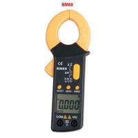 Buy cheap Auto Range 400m 400V Bm88 Digital Clamp Tester product