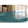 Buy cheap 75micron 100m Anti Damage Water Proof Black Marble Floor Protective Film from wholesalers
