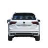 Buy cheap TiGuan L Gasoline Powered Vehicles SUV Black New Energy Vehicles from wholesalers
