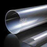 HSF Clear PET Release Film Release Coating Polyester Film