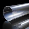 Buy cheap HSF Clear PET Release Film Release Coating Polyester Film from wholesalers