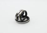 GA NBR O Ringe , Engineering Machinery X Ring NBR VMQ Material