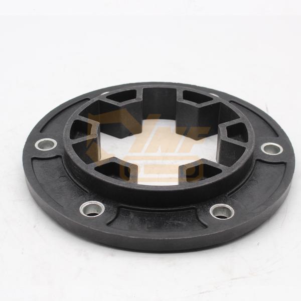 Buy cheap 110-2543 1102543 Flange Coupling Torsional Rigid Coupling With Or Without Hub For Caterpillar Excavator Cat E312A 312A 317 315B Aftermarket Replacemen from wholesalers