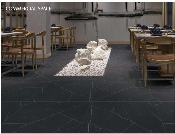 Buy cheap Vitrified 600x600mm Full Body Porcelain Tiles Ceramic Rustic Anti Slip MG-TP6002SM-2 from wholesalers