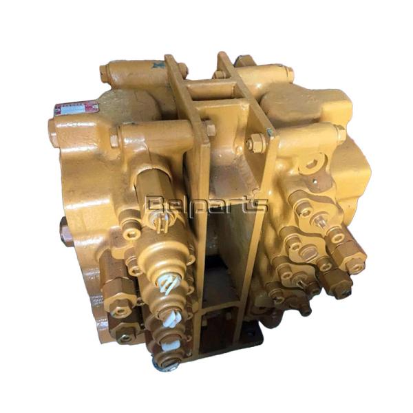 Buy cheap Excavator Hydraulic R300-5 Main Control Valve For Hyundai 31N8-16110 31N8-19110 from wholesalers