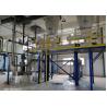 Buy cheap Spray Tower Detergent Powder Production Line Large Scale from wholesalers