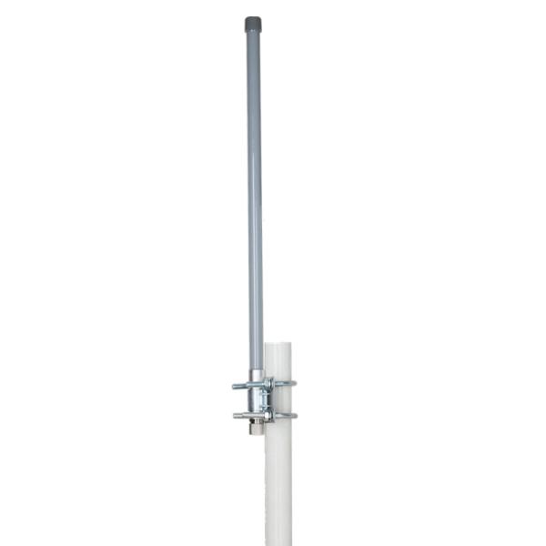Buy cheap 2350-2480MHz 8dBi Omnidirectional FRP Antenna 5G Band Antenna from wholesalers