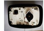 YN59S00021F3 Kobelco Excavator Spare Parts SK75 SK490-8 Original Monitor