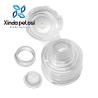 Buy cheap 38mm 28 410 28 400 Flip Top Caps Transparent Custom Plastic Injection Bottle Lid Closure Mold from wholesalers