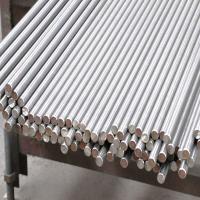 Buy cheap Nickel Base Alloy with Melting Point 1446℃ & Specific Heat Capacity 500 J/kg·K product