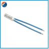 Buy cheap 15A 16A 25A Thermal Cutoff Fuses Ceramic Case Flame Retardant Insulated from wholesalers