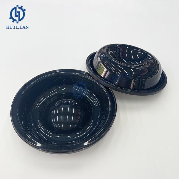 Buy cheap Tiger Hydraulic Breaker Diaphragm KH110 KH150 KH220 KH235 KH250 Hydraulic Hammer Membrane from wholesalers