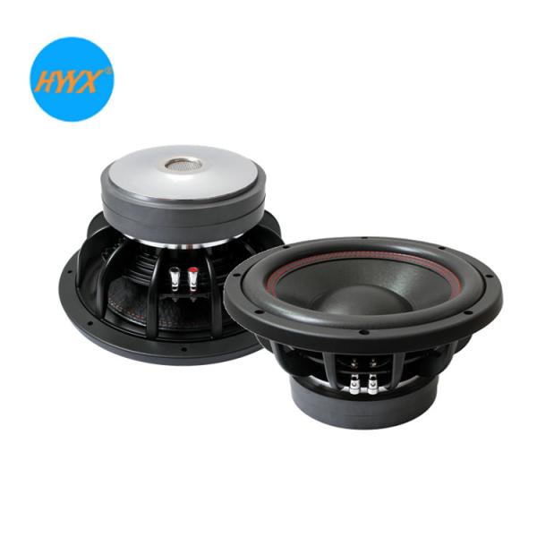 Buy cheap 94dB Car Amp Woofer from wholesalers