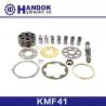 Buy cheap Komatsu Excavator Swing Motor Parts KMF41 KMF90 KMF125 KMF230 from wholesalers