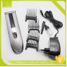 Buy cheap KM-2388 Hair Clippers Hair Cutting Machine Hair Trimmer with 5 Combs from wholesalers