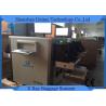 Buy cheap Airport Metro Inspection Dual Energy X Ray Luggage Scanner 500×500mm from wholesalers