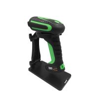 Buy cheap Kebo SK-6100 Waterproof 1/2D industrial portable barcode scanner long range qr c product