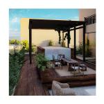 Outdoor Super Clear Acrylic Panel Window Pool for Luxurious Villa Swimming Pool