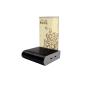 Buy cheap 5V / 2A Mobile Cell Phone Charger Universal Restaurant Power Bank Menu Holder from wholesalers