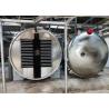 Buy cheap ODM OEM Water Cooling Vacuum Food Dryer Electric Heating from wholesalers
