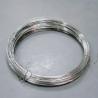 Buy cheap SS 304 316 Stainless Steel Spring Wire Heating Elements Materials 20mm from wholesalers