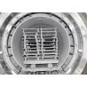 Buy cheap Large Capacity High Pressure Furnace , Metal Sintering Furnace Heating Evenly from wholesalers