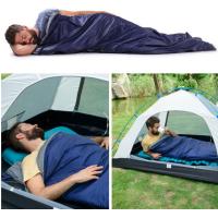 Buy cheap Camping Ultralight Warm Sleep Bag for Outdoor Travel Hiking product