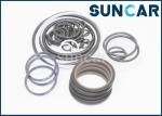 Hydraulic Seals Ramfos Excavator Breaker Parts OEM Service