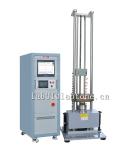 Buy cheap Low Cost Mechanical Shock Test Equipment Shock Tester for Battery 100g @ 11ms from wholesalers