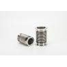Buy cheap SS304 KF 16 High Vacuum Bellows Fittings Flexible Stainless Steel from wholesalers